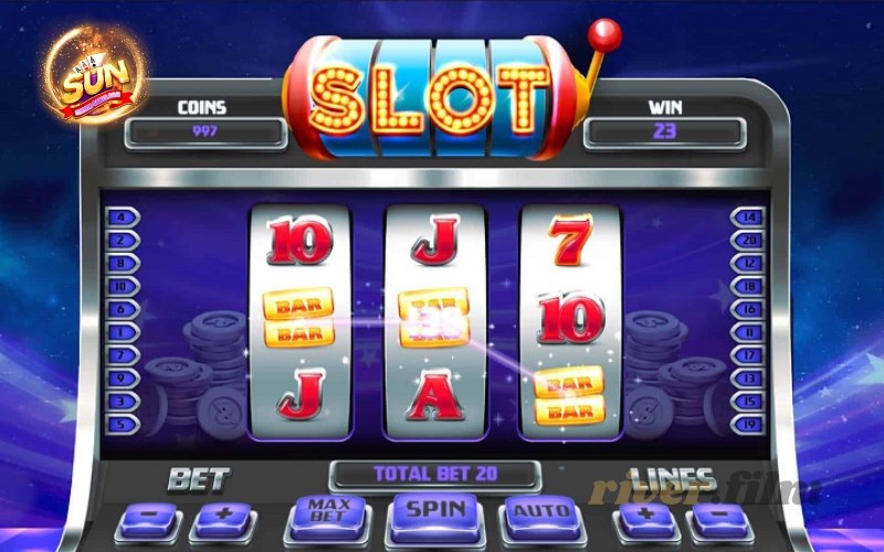 Hành Trình Chinh Phục Jackpot Sunwin